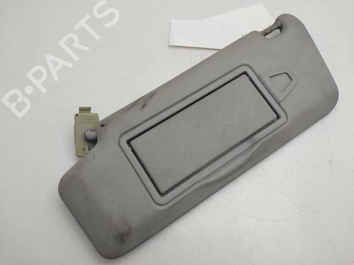 Left sun visor MERCEDES-BENZ C-CLASS (W204) | BP38794999I1 - Image 2