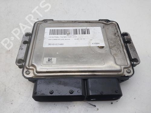 Engine control unit (ECU) KIA CARENS III MPV (UN) 2.0 CRDi 140 | BP36596046M57 - Image 3
