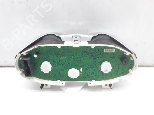 Kombiinstrument FORD FIESTA VI (CB1, CCN) 1.6 TDCi | BP11273168C47 