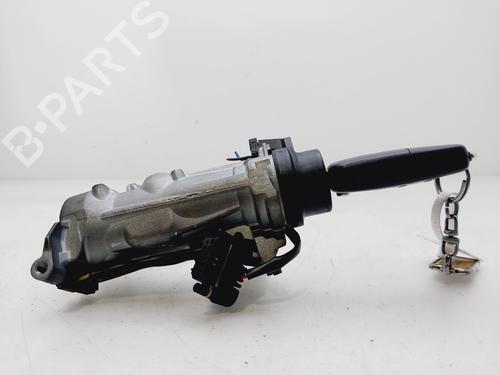 Clé de contact SKODA OCTAVIA II (1Z3) 1.9 TDI | BP30882393M48