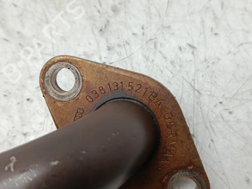 Pipe SEAT LEON (1M1)  | BP29920003M125 