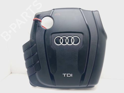 Used Upper protection AUDI A4 B8 (8K2) [2007-2017]  30922269