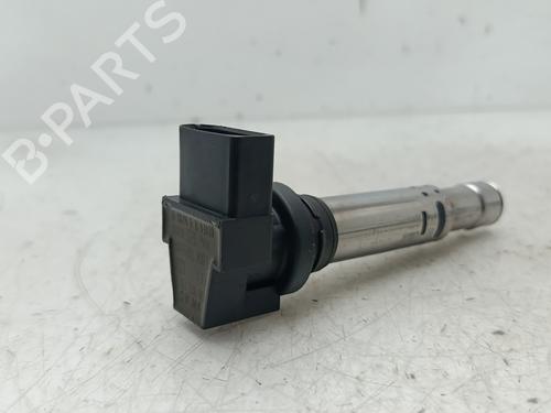 Ignition coil SEAT LEON (1P1) 1.4 TSI | BP30336636M94