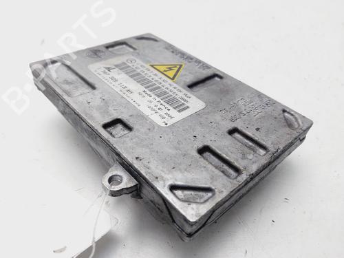 Electronic module MERCEDES-BENZ S-CLASS (W221, V221) S 500 (221.071, 221.171) | BP23246379M83 