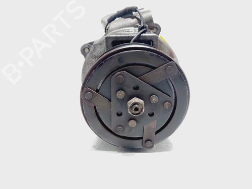 AC compressor CITROËN C4 AIRCROSS 1.6 HDi 115 AWC | BP29408377M34 