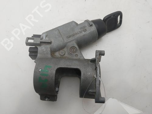 Used Ignition barrel Ignition barrel SEAT TOLEDO I (1L2) [1991-1999] 33425555 33425555