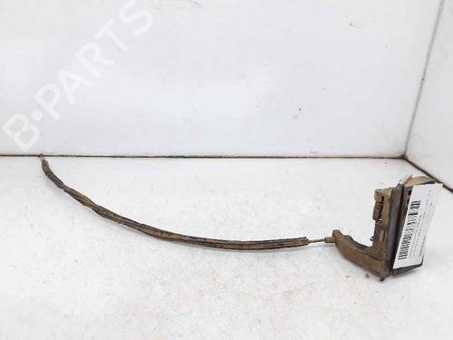 Used Tailgate handle NISSAN PATHFINDER III (R51) 2.5 dCi (174 hp) 2889085