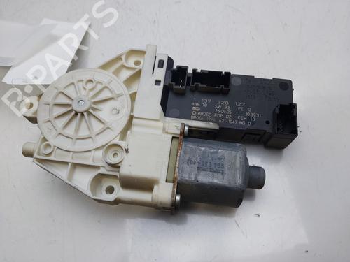 Right front window motor PEUGEOT 407 (6D_)  | BP15608385E20 