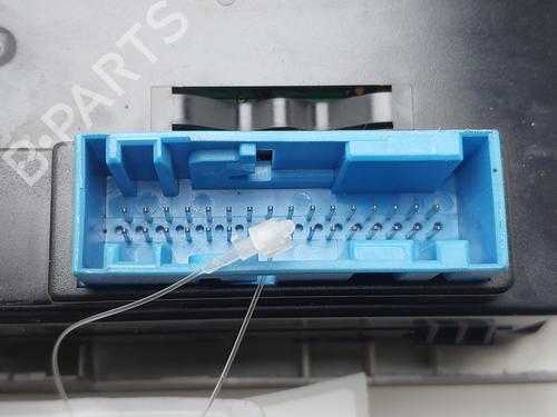 Climate control OPEL ASTRA H (A04) | BP33905764I5 - Image 3