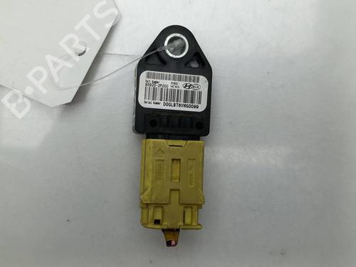 Used Electronic sensor Electronic sensor KIA CARNIVAL / GRAND CARNIVAL III (VQ) [2005-2015] 39651034 39651034