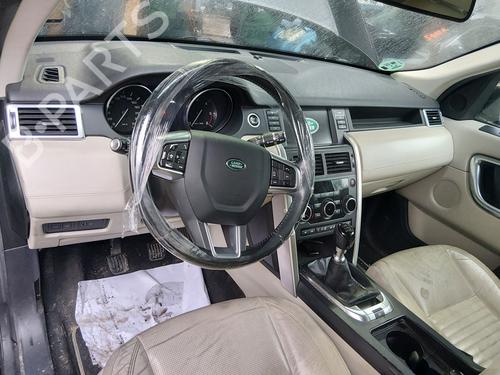 Rear left panel LAND ROVER DISCOVERY SPORT (L550)  | BP32079006C60 