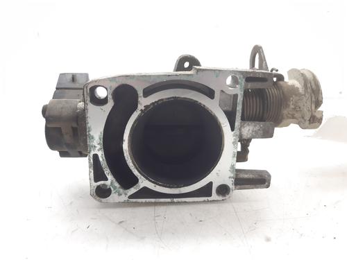 Corpo farfallato FORD ESCORT V (AAL, ABL) 1.8 D (60 hp) 7462796