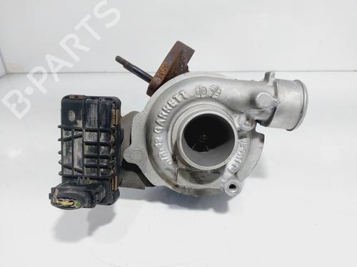 Used Turbocharger/Supercharger OPEL ANTARA A (L07) [2006-2017]  29750573