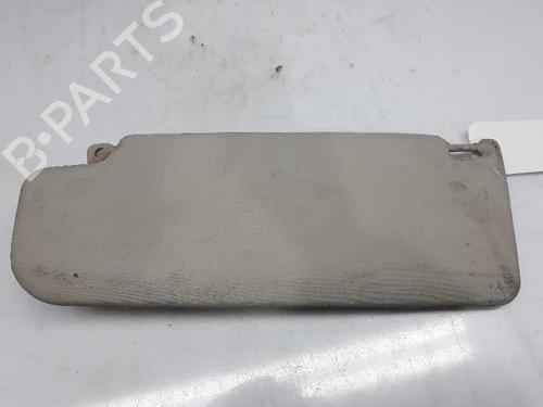 Right sun visor SEAT LEON (1M1) 1.9 TDI | BP2864838I2 