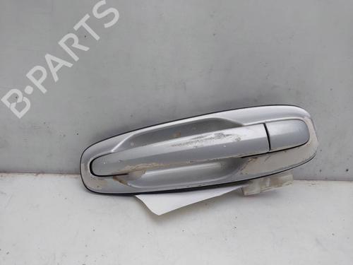 Used Rear right exterior door handle CHEVROLET NUBIRA Saloon 1.6 (109 hp) 16034639