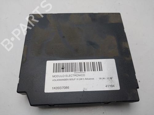 Electronic module VW GOLF VI (5K1) | BP33263829M83 - Image 4