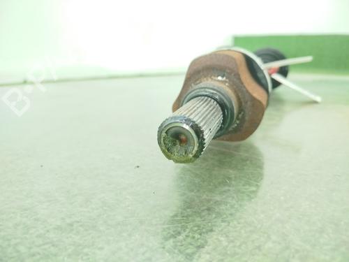 Left front driveshaft CITROËN C5 AIRCROSS (A_)  | BP34215933M38  - Image 5