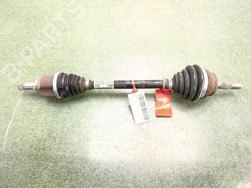 Left front driveshaft CITROËN C3 III (SX) | BP40294476M38 - Image 4