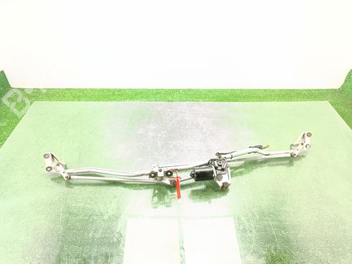 Front wiper motor OPEL MERIVA A MPV (X03)  | BP29810630M29