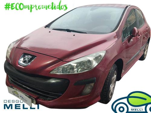 Used Parts PEUGEOT 308 I (4A_, 4C_) 4949155