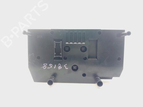Climate control CITROËN XSARA PICASSO (N68) 1.8 16V | BP25985086I5 
