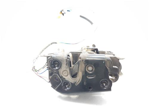 Used Front right lock MERCEDES-BENZ VANEO (414) 1.7 CDI (414.700) (75 hp) 11029271