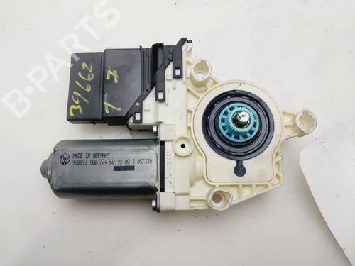 Vindusheismotor venstre bak VW PASSAT B6 (3C2) [2005-2011]  29903765