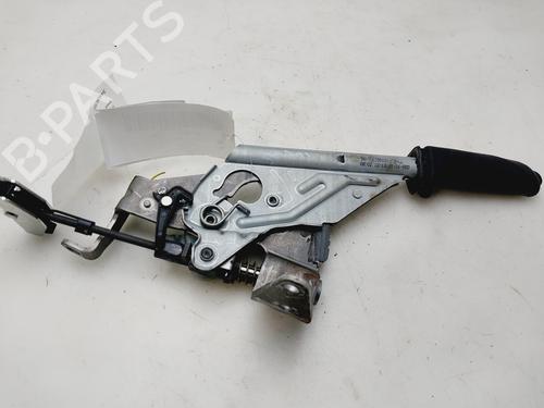 Used Hand brake BMW 1 (F20) 116 d (116 hp) 21260268