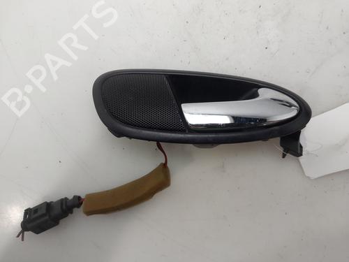 Høyre foran invendig håndtak Høyre foran invendig håndtak SEAT LEON (1P1) [2005-2013] 36298026 36298026