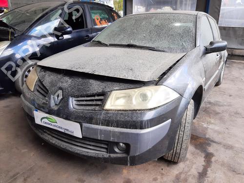Computer motormanagement RENAULT MEGANE II (BM0/1_, CM0/1_) 1.5 dCi (BM1E, CM1E) | BP8325576M57 