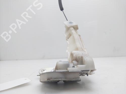 Used Rear right lock MAZDA 5 (CR) 2.0 CD (CR19) (143 hp) 16884627