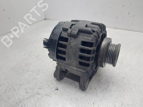 Lichtmaschine RENAULT CLIO II (BB_, CB_) 1.5 dCi (B/CB03) | BP30922291M7