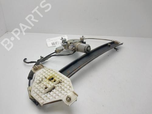 Elevalunas trasero derecho CHEVROLET CAPTIVA (C100, C140) 2.0 D (150 hp) 31320195