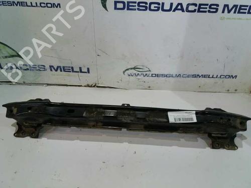 Used Front bumper reinforcement VW TOUAREG (7LA, 7L6, 7L7) 2.5 R5 TDI (174 hp) 2875210