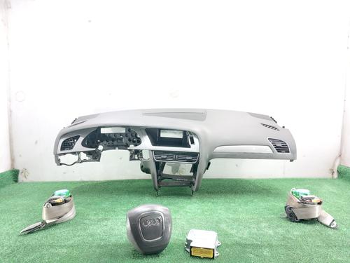 Kollisonspute sett AUDI A4 B8 (8K2) 2.0 TDI | BP11861475C86 