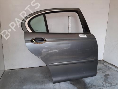 Right rear door JAGUAR X-TYPE I (X400) 2.0 D | BP12408642C5 