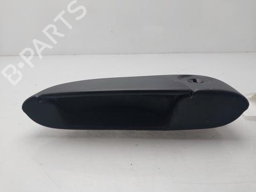 Front left exterior door handle RENAULT KANGOO (KC0/1_) D 55 1.9 (KC0D) | BP32384750C128
