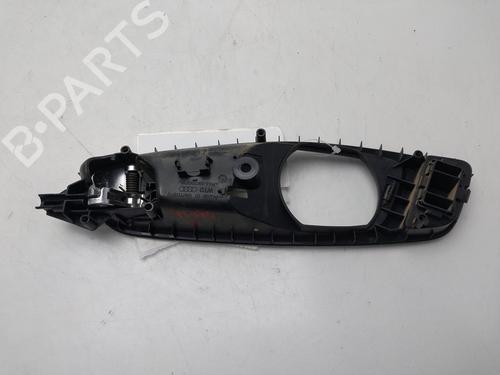 Front right interior door handle AUDI A1 (8X1, 8XK) 1.6 TDI | BP34126842I14 - Image 5