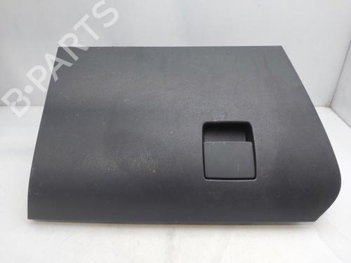 Used Glove box OPEL ASTRA H (A04) [2004-2014]  17191671