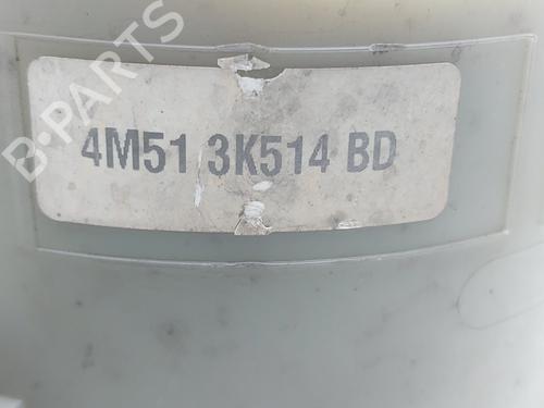 Steering pump FORD FOCUS C-MAX (DM2) | BP40081926M99 - Image 2