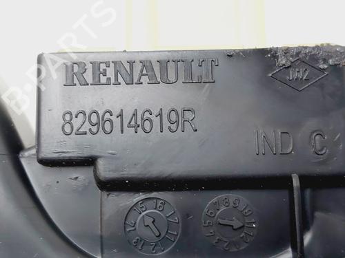 Right rear window switch RENAULT CLIO IV (BH_) | BP33207890I28 - Image 4