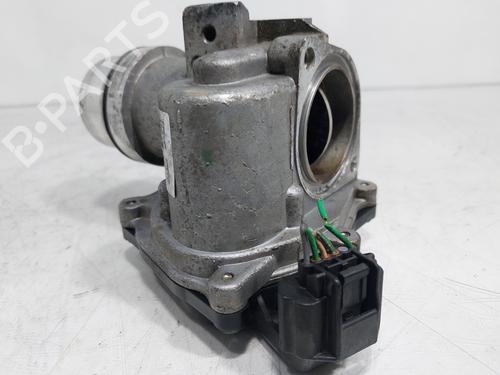 Throttle body DACIA DUSTER (HS_) | BP37534282M82 - Image 2