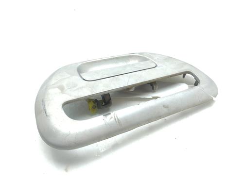 Tailgate handle MITSUBISHI L200 / TRITON (KA_T, KB_T) 2.5 DI-D 4WD (KB4T) | BP25468751C132 