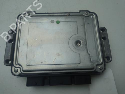 Used Engine control unit (ECU) CITROËN C4 I (LC_) [2004-2014]  29720024