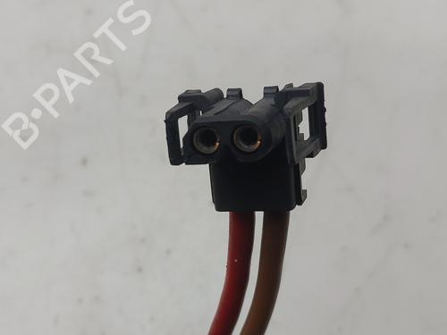 Heater blower motor BMW 7 (E65, E66, E67) 745 i, Li | BP38202844M62 - Image 5