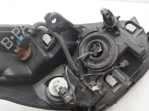 Left headlight DACIA LODGY (JS_) | BP37872681C28 - Image 2