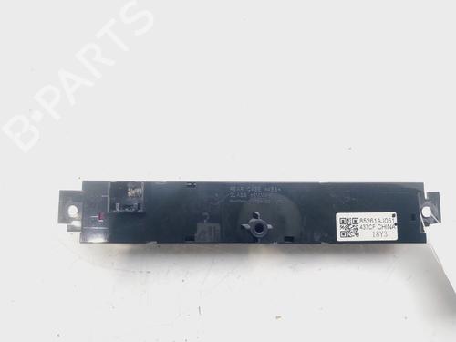 Multifunctionele display SUBARU LEGACY V (BM)  | BP29719693C48 