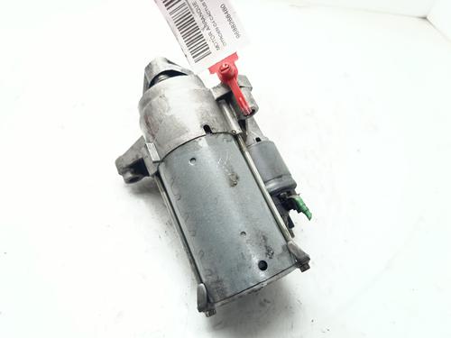 Used Starter Starter CITROËN C4 CACTUS 1.6 BlueHDi 100 (99 hp) 35813740 35813740