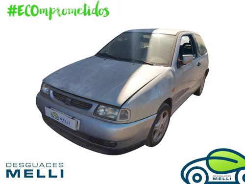 Used Parts SEAT IBIZA II (6K1)  1.9 TDI  4988354