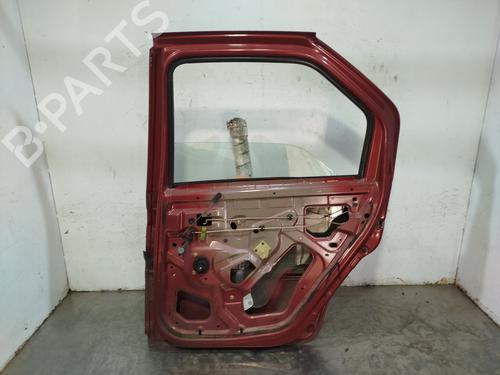 Dør højre bagtil DACIA LOGAN (LS_) | BP36429376C5 - Image 2